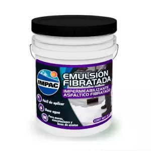 Emulsion-asfaltica
