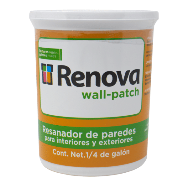 Wall-Patch