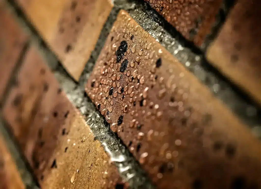 impermeabilizar sobre seco