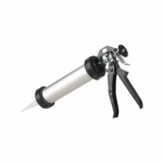 Pistola calafateadora de 1 cartucho en Guatemala.