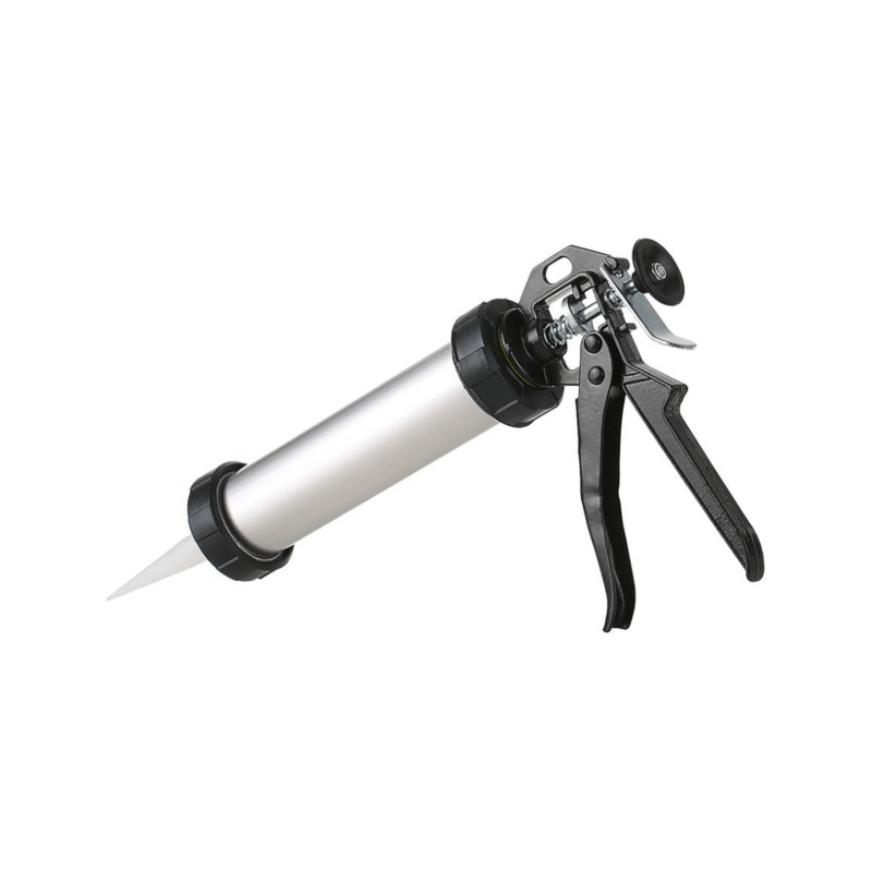 Pistola calafateadora de 1 cartucho en Guatemala.