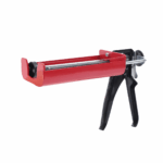 Pistola calafateadora doble en Guatemala, económica y de excelente calidad.