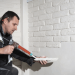 súper adhesivo, adhesivo de montaje NO CORROSIVO, adhesivo bajo el agua. Guatemala, mega precio, distribuidor Quilosa.