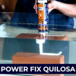 súper adhesivo, adhesivo de montaje NO CORROSIVO, adhesivo bajo el agua. Guatemala, mega precio, distribuidor Quilosa.