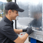 BANDA TAPAGOTERAS DE ASFALTO ALUMINIZADA FLEXIBLE AUTOADHESIVA Guatemala