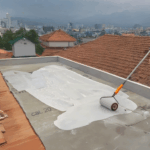 Impermeabilizante acrílico de 5 años en Guatemala de alta calidad, premium.