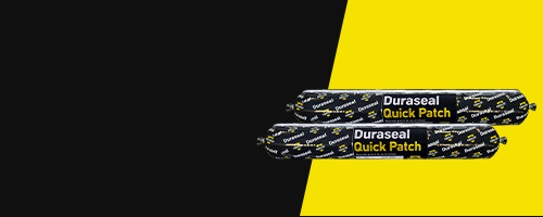 Parcheo de grietas sobre húmedo, sí seca, flexible