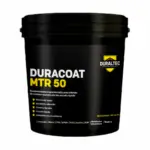 Impermabilizante híbrido que se puede aplicar en húmedo. Él único que soporta humedad en Guatemala. Premium.