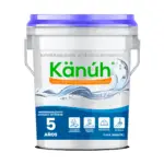 Impermeabilizantes acrílicos 5 años en Guatemala de alto rendimiento y fibratado.