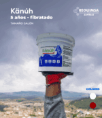 Impermeabilizantes acrílicos 5 años en Guatemala de alto rendimiento y fibratado.