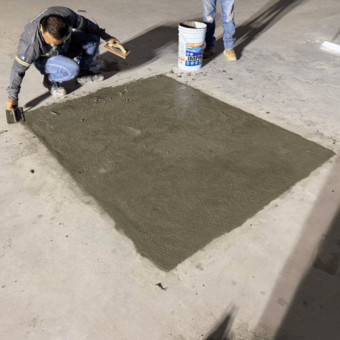 Repcon V/O | REQUIMSA