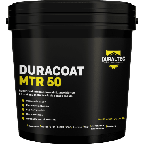 Duracoat MRT 50 png