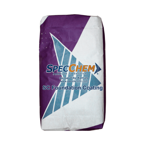 SpecChem Foundation